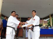 Budokai Karate Lampung