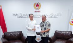 Bamsoet Tegaskan IMI dan PB Kodrat Siap Sukseskan PON XXII 2028