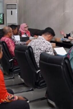 Lampung Selatan Jadi Fokus Program Prioritas Keamanan Pangan Nasional