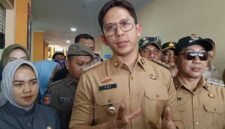  Bupati Lampung Selatan, Radtyo Egi Pratama