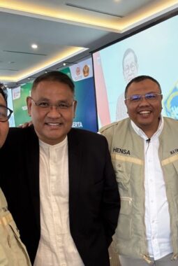 Hendri Satrio: Prabowo Punya Visi Besar, Tapi Komunikasi Publik Masih Seliweran