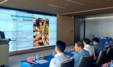Lampung Gaet Investasi Pertanian dari Shandong