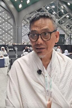 Meski B2B, Timwas DPR Tegaskan Jemaah Haji Furoda Wajib Dilindungi Negara
