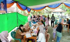 Kabar Gembira Kini Hadir di Mesuji, Rumah Sunat Modern Tanpa Jarum dan Jahit