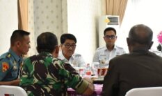 Soal Permohonan Perpanjangan HGU PT Jalaku, Bupati Lampung Utara Tak Mau Gegabah