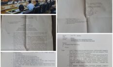SHGB Berakhir, Perundingan PT RAS dan Pemkab Tanggamus Belum Ada Titik Temu