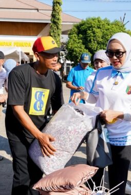 Lampung Komitmen Kurangi Sampah Plastik