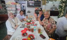Media Lokal Butuh Dukungan, JMSI Jawa Barat Temui Ketua Gerindra Jabar