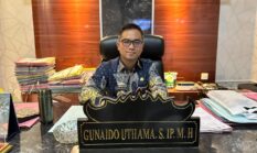 Pemkab Lampung Utara Gencar Gaet Investor