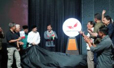 GREAT Institute Diluncurkan, Syahganda Nainggolan: Prabowo Sedang Lakukan Kerja Ideologis
