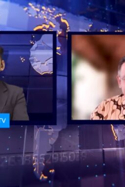 Israel Salah Pilih Lawan, Proses Kalibrasi Ulang Politik Global Sedang Terjadi