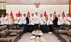 256 Koperasi Desa Siap Digenjot! Bupati Egi & DEKOPIN Siapkan Gebrakan Kurangi Pengangguran