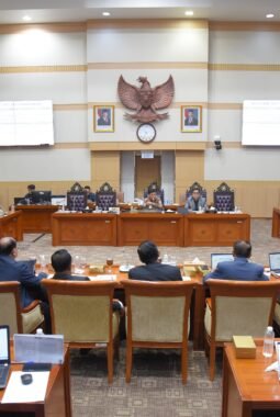 Bahas RUU KUHAP, Komisi III Serap Masukan Perhimpunan Advokat Indonesia