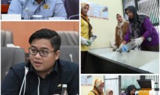 Komisi VI DPR RI Dukung Inovasi Pengelolaan Limbah Sampah di Tol Bakter