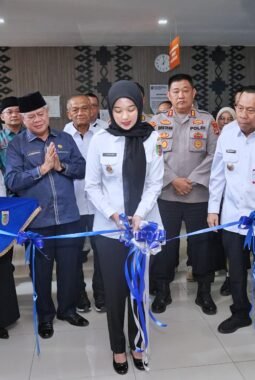 Pemprov Lampung Hadirkan Pelayanan Publik Terpadu, Transparan, dan Berbasis Digital