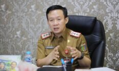 Lampung Tingkatkan Soliditas dan Seleksi Atlet untuk Pornas Korpri XVIII 2025 di Palembang 