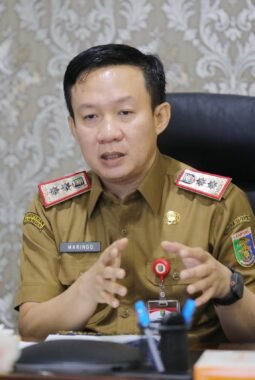 Lampung Tingkatkan Soliditas dan Seleksi Atlet untuk Pornas Korpri XVIII 2025 di Palembang 