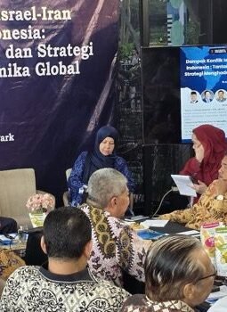 Syahganda Nainggolan: Konsekuensi RI  Bergabung BRICS Sangat Serius