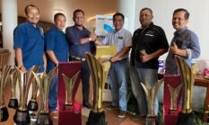 PT RAPP Masuk Dalam Radar Penerima Anugerah JMSI Riau Award 2025