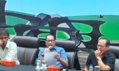 Firman Soebagyo: Satu Jenis Beras Bisa Rugikan Petani dan Tekan Konsumen