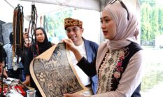 Krakatau Festival Kembali Hadir, Wujud Cinta Budaya dan Ekonomi Kreatif Lampung