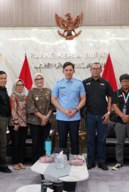 Pemimpin Muda Inspiratif! iNews TV Pilih Bupati Egi karena Anti Batasan Sosial & Pro Kritik