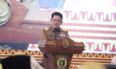 Pemprov Lampung Dorong Upaya Wujudkan Generasi Tangguh, Cerdas, Berkarakter, dan Bahagia