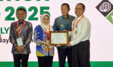 Peternakan Lampung Selatan Juara Nasional! Bukti Kerja Nyata Bismillah BISA!