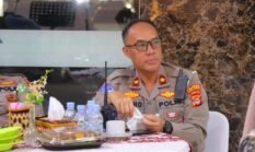 Ops Patuh Krakatau 2025: Satlantas Polresta Bandar Lampung Polda Lampung Catat Hampir 8 Ribu Pelanggaran