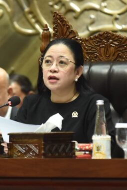 Puan : Ribuan Penerima Bansos Terindikasi Judol, Masyarakat Rentan Jangan Jadi Korban