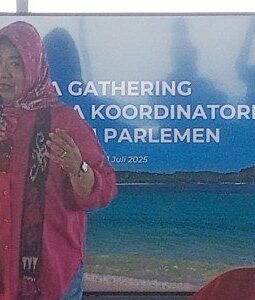 Sekjen MPR : Pentingnya Peran Media Publikasikan Potensi NTB