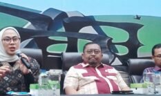 Pentingnya Kolaborasi, Cellica: Program CKG dan MBG Untuk Menuju Generasi Emas