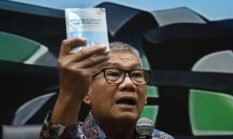 MPR Jelaskan Putusan MK Tentang Revisi UU Pemilu Jangan Disikapi Berlebihan