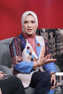 Dekranasda Provinsi Lampung Tegaskan Komitmen Lestarikan Budaya dan Dukung UMKM Lokal