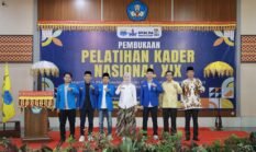 Pelatihan Kader Nasional PMII ke-19 Tahun 2025: Soroti Disiplin Intelektualisme dan Disiplin Moral bagi para Kader