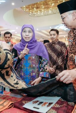 Sinergi Pemprov Lampung dan Pemprov JaTim Perkuat Perdagangan, Investasi, dan Hilirisasi Komoditas Antarwilayah