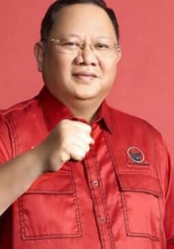 DPC PDI Perjuangan Tubaba Nyatakan Dukungan untuk Sudin sebagai Ketua DPD PDI Perjuangan Lampung 2025–2030