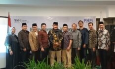 Muswil MES Bali Resmi Dibuka, Teguh Santosa Tegaskan Pentingnya Ekonomi Syariah