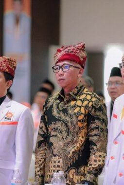 Mirza Ajak Kolaborasi Partai Politik untuk Perjuangkan Kebijakan yang Pro-Rakyat Lampung