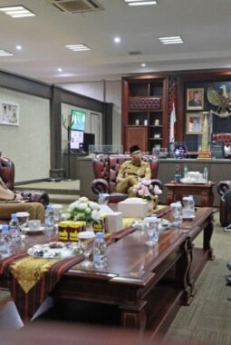 Permintaan Tinggi, Pemprov Lampung Buka Peluang Ekspor Kopi Produk UMKM ke Pasar Amerika Serikat