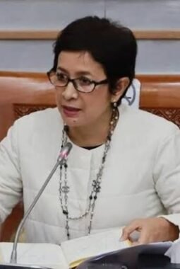 Pidato Prabowo di PBB, Nurul Arifin: Teguhkan Politik Bebas Aktif Indonesia