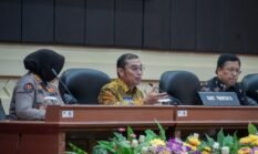 Lampung Fest 2025; Konsep Baru dengan Tema “Coffee and Tourism”