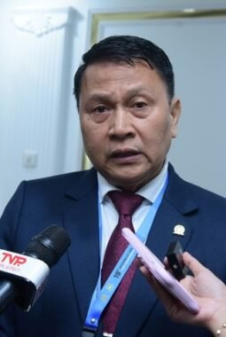 Biar RI Gak Sama dengan Nepal, Ini Resepnya Versi Mardani…