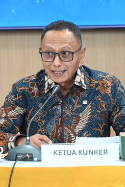 Kolaborasi Lintas Lembaga Dorong Pertumbuhan Ekonomi di Sektor Energi