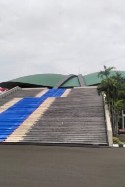 DPR RI Berbenah Realisasikan 17+8 Tuntutan Rakyat