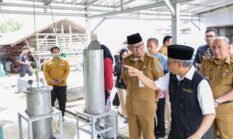 Lampung Perkuat Kolaborasi Riset untuk Industrialisasi Desa