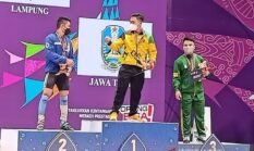 Jangan Berharap Prestasi, Kalau Anggaran Olahraga Kecil