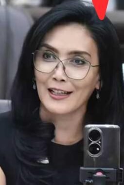 Soal Rangkap Jabatan, Rieke; Mencegah Konflik Kepentingan