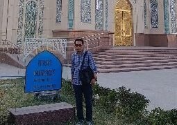Dosen UIN RIL Peroleh Research Fellowship di Imam Bukhari International Scientific Research Center, Uzbekistan