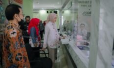 RSJD Lampung Didorong Tingkatkan Pelayanan dan Perkuat Komitmen Zona Integritas